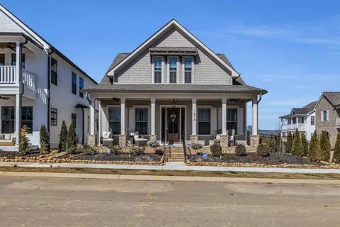 1514 Little Sorrel Rd, Hixson, TN 37343