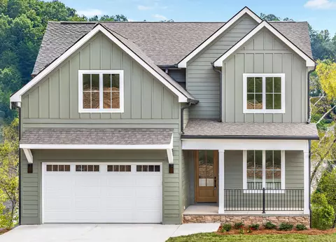 518 Divyan Ct, Chattanooga, TN 37405