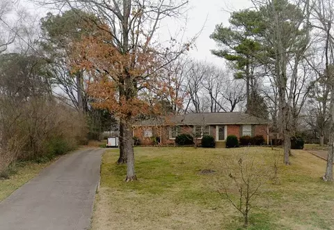 5235 Trousdale Dr, Nashville, TN 37220