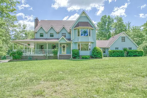 447 W Bangham Rd, Cookeville, TN 38501