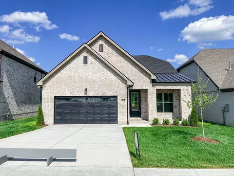 1112 Anson St #LOT 162, Gallatin, TN 37066