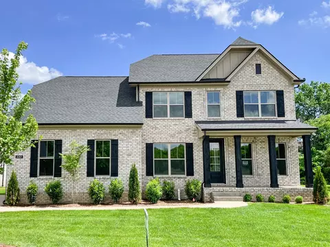 220 Settlers Way #LOT 600, Hendersonville, TN 37075