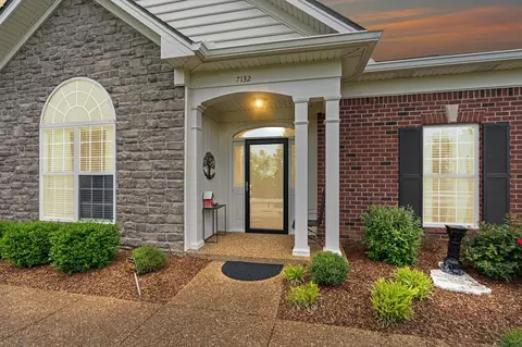 7132 Sunrise Cir, Franklin, TN 37067