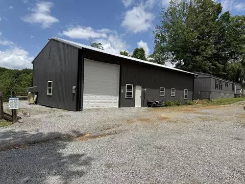 1112 Boston Hollow Rd, Ashland City, TN 37015