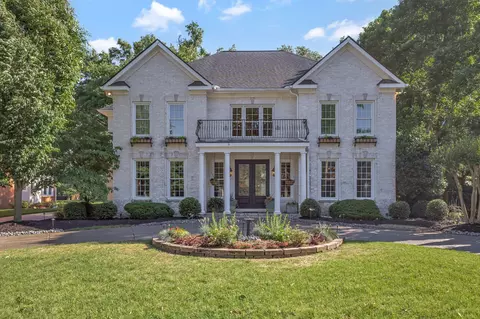 503 Midway Cir, Brentwood, TN 37027
