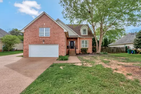 1838 Oreilly Cir, Spring Hill, TN 37174 photo 1