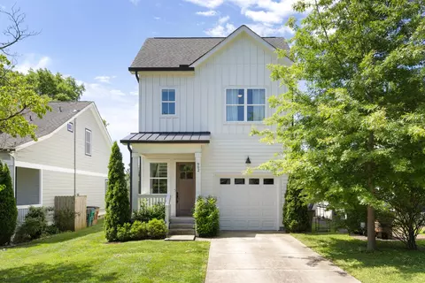 902 Spain Ave, Nashville, TN 37216