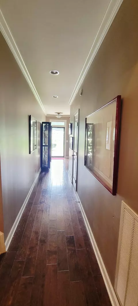Entry Way - 222 Pumphill Rd, Dickson, TN 37055 photo 2 of 2
