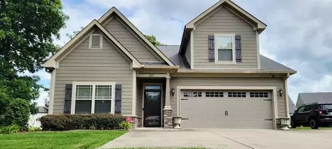 Exterior - 222 Pumphill Rd, Dickson, TN 37055 photo 2 of 13