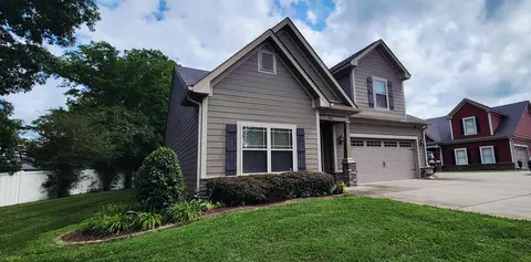 Exterior - 222 Pumphill Rd, Dickson, TN 37055 photo 4 of 13