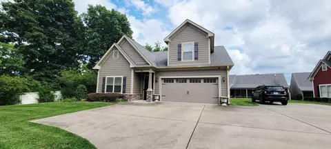 Exterior - 222 Pumphill Rd, Dickson, TN 37055 photo 6 of 13