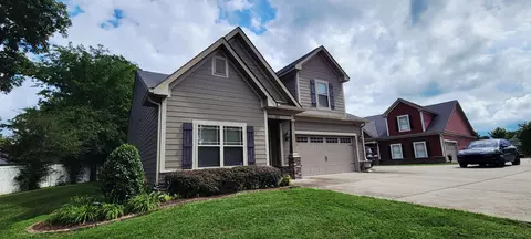 Exterior - 222 Pumphill Rd, Dickson, TN 37055 photo 3 of 13