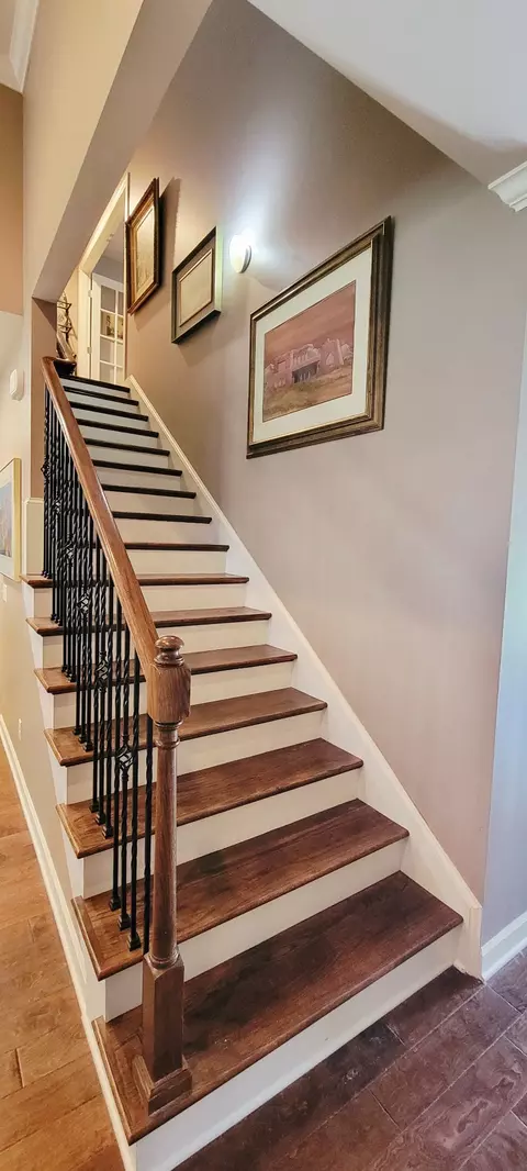 Entry Way - 222 Pumphill Rd, Dickson, TN 37055 photo 1 of 2