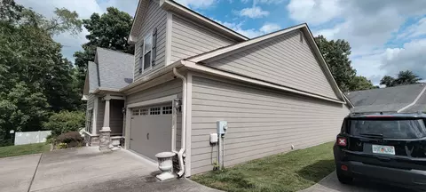 Exterior - 222 Pumphill Rd, Dickson, TN 37055 photo 7 of 13
