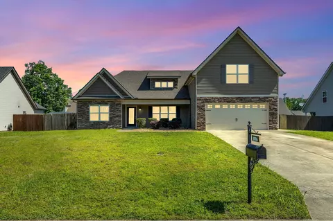 1016 Watergate Dr, Smyrna, TN 37167