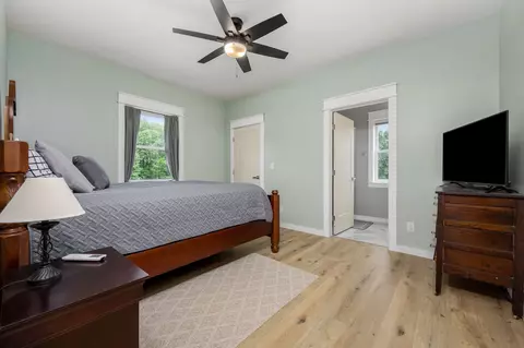 Bedroom - 240 Firefly Ln, Morrison, TN 37357 photo 2 of 4