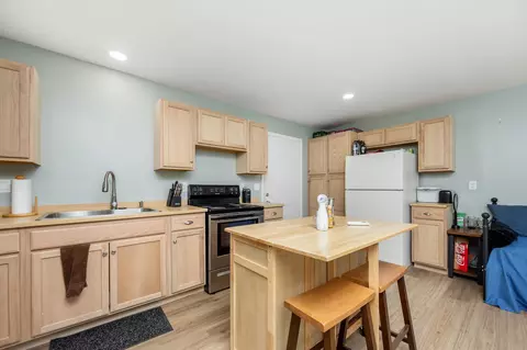 Kitchen - 240 Firefly Ln, Morrison, TN 37357 photo 5 of 5