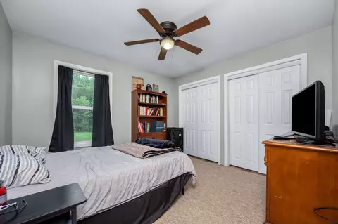 Bedroom - 240 Firefly Ln, Morrison, TN 37357 photo 4 of 4