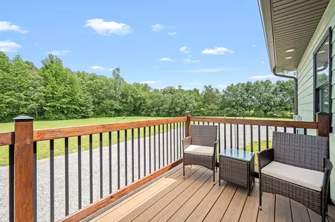 Exterior - 240 Firefly Ln, Morrison, TN 37357 photo 5 of 12