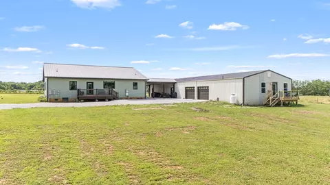Exterior - 240 Firefly Ln, Morrison, TN 37357 photo 9 of 12