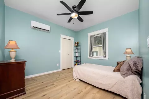 Bedroom - 240 Firefly Ln, Morrison, TN 37357 photo 3 of 4
