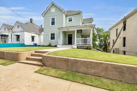 1913 Vine St, Chattanooga, TN 37404