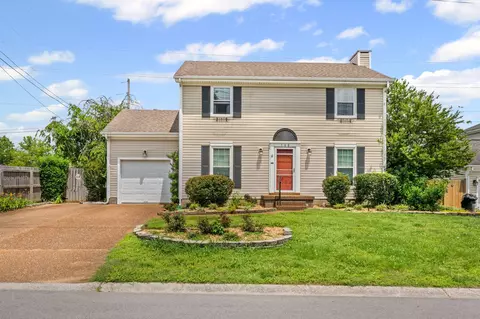 108 Agee Cir W, Hendersonville, TN 37075