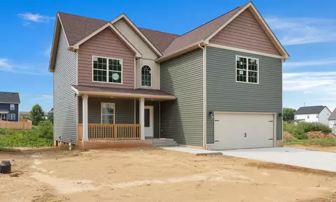 246 Wesson Dr, Clarksville, TN 37043