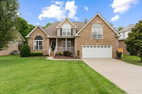 275 Remington Ave, Gallatin, TN 37066