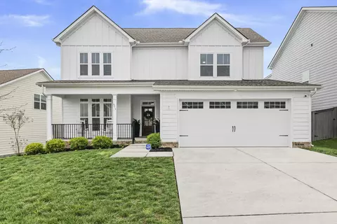 6013 Doster Rd, Smyrna, TN 37167