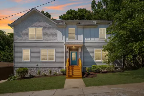 310 Evanston Ave, Nashville, TN 37207
