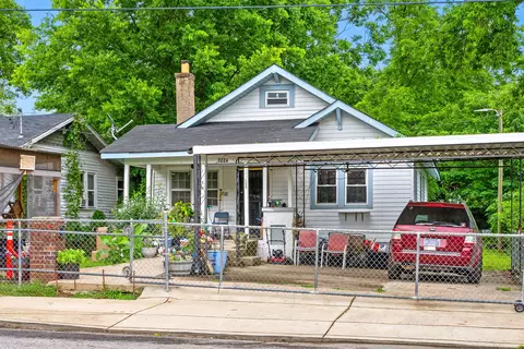 1223 N 2nd St, Nashville, TN 37207