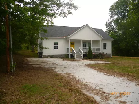 124 John Oliver Dr, Hohenwald, TN 38462