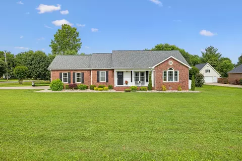 124 Mabry Dr, Murfreesboro, TN 37127