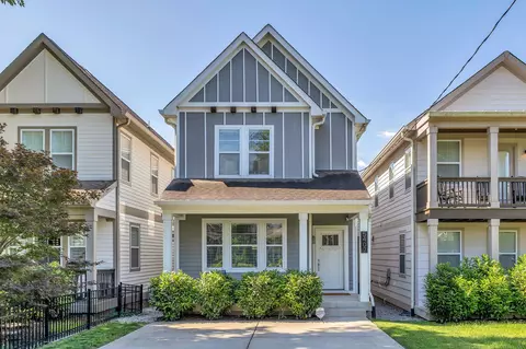 5407 Tennessee Ave, Nashville, TN 37209