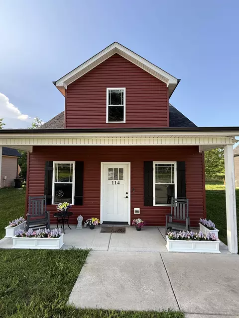 114 Eno Rd, Dickson, TN 37055