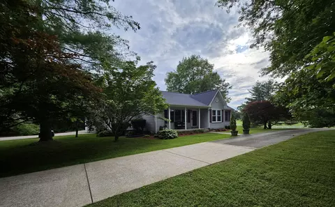 1185 Woodard Perry Rd, Ashland City, TN 37015