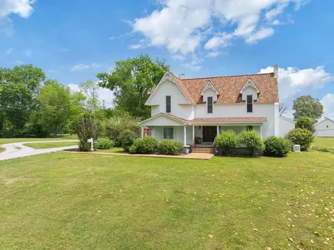 1565 Eli Brown Rd, Mckenzie, TN 38201
