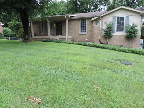 260 Lookout Dr, Old Hickory, TN 37138
