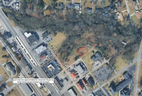 301 Jackson St, Smyrna, TN 37167
