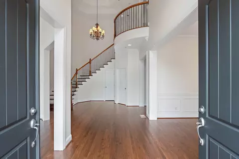 2533 Benington Pl, Nolensville, TN 37135