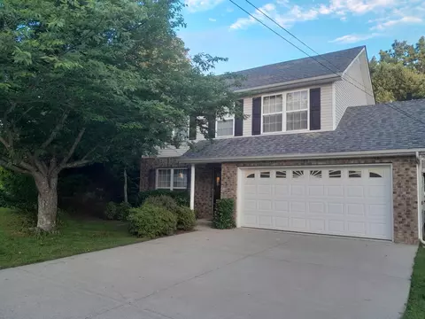 3269 Clapham Rd, Antioch, TN 37013