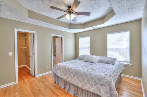 Bedroom - 1108 Maxfli Dr, Murfreesboro, TN 37129 photo 1 of 3
