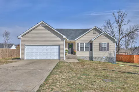 1108 Maxfli Dr, Murfreesboro, TN 37129