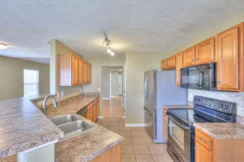 Kitchen - 1108 Maxfli Dr, Murfreesboro, TN 37129 photo 1 of 1