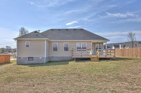 Exterior - 1108 Maxfli Dr, Murfreesboro, TN 37129 photo 4 of 6