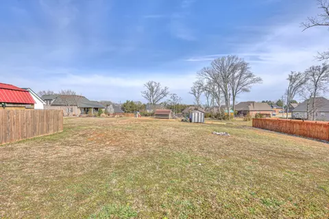 Exterior - 1108 Maxfli Dr, Murfreesboro, TN 37129 photo 6 of 6