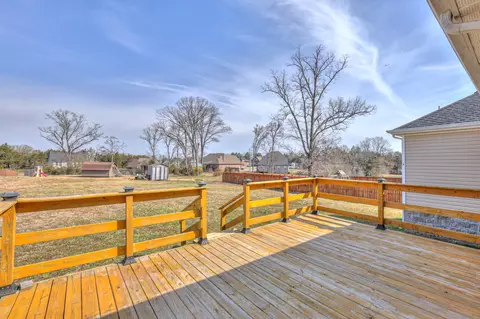 Exterior - 1108 Maxfli Dr, Murfreesboro, TN 37129 photo 5 of 6
