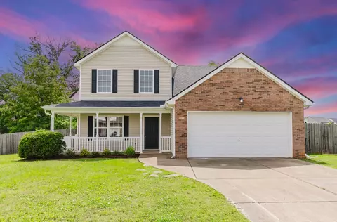 1949 Stoney Meadow Dr, Murfreesboro, TN 37128