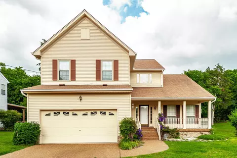 115 W Hbr, Hendersonville, TN 37075